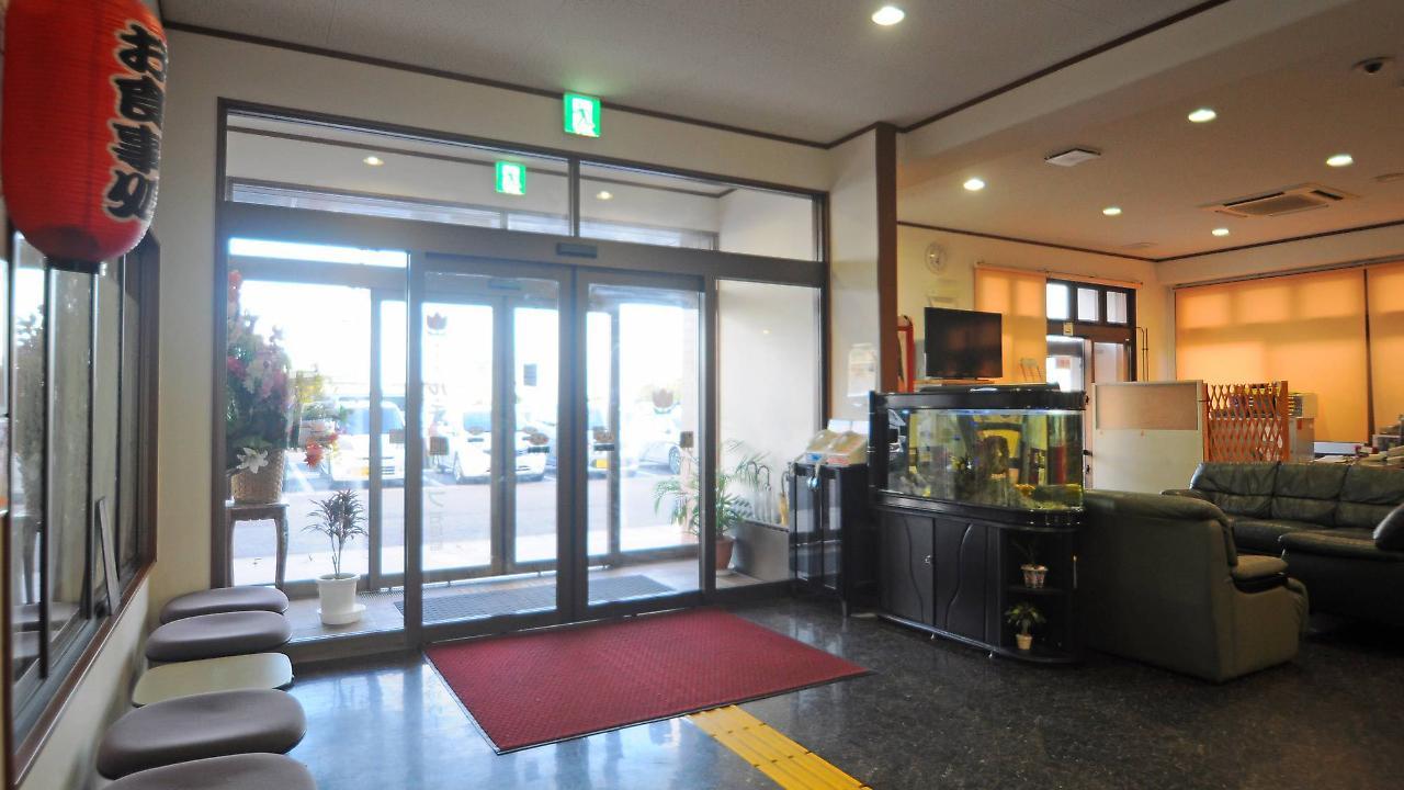 Hotel Tulip Ishigakijima Ishigaki  Exterior foto